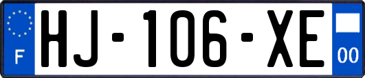HJ-106-XE