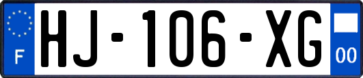 HJ-106-XG