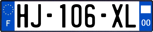 HJ-106-XL