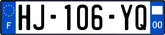 HJ-106-YQ