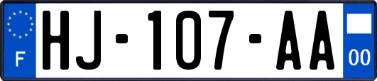 HJ-107-AA