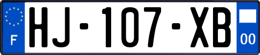 HJ-107-XB