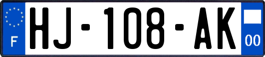 HJ-108-AK