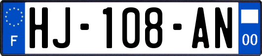 HJ-108-AN