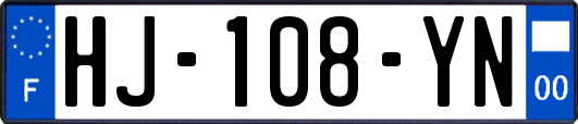 HJ-108-YN