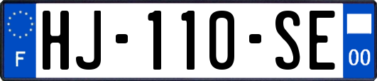 HJ-110-SE
