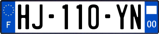 HJ-110-YN