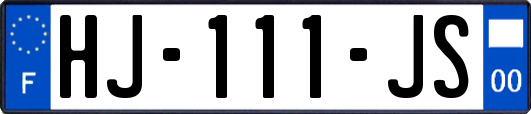 HJ-111-JS