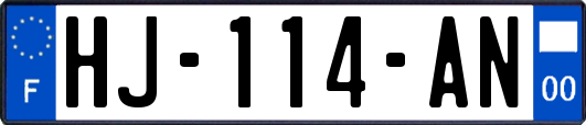 HJ-114-AN