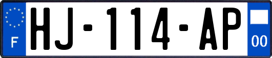 HJ-114-AP