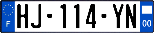 HJ-114-YN