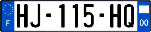 HJ-115-HQ