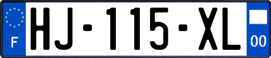 HJ-115-XL