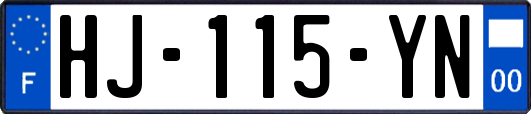 HJ-115-YN
