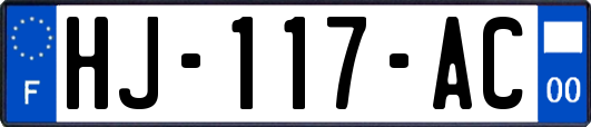 HJ-117-AC