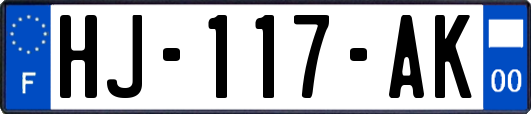 HJ-117-AK