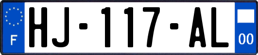 HJ-117-AL