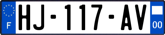 HJ-117-AV