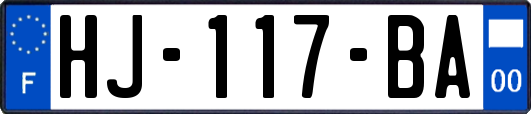 HJ-117-BA