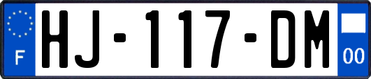 HJ-117-DM