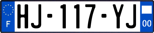 HJ-117-YJ
