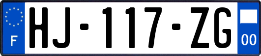 HJ-117-ZG