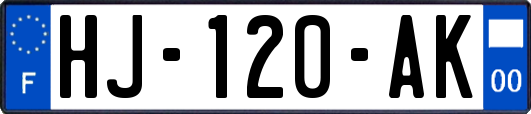 HJ-120-AK