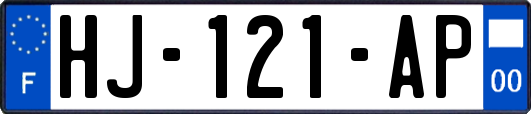 HJ-121-AP