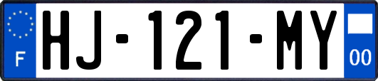 HJ-121-MY