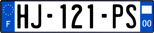 HJ-121-PS