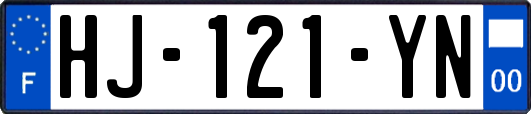 HJ-121-YN