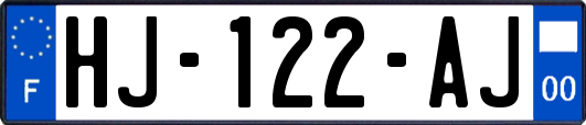 HJ-122-AJ