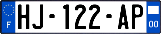 HJ-122-AP