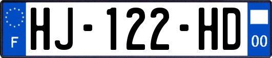 HJ-122-HD