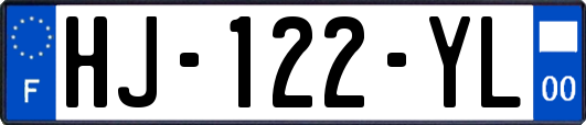 HJ-122-YL