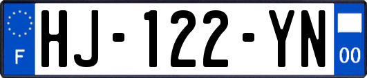 HJ-122-YN