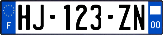 HJ-123-ZN