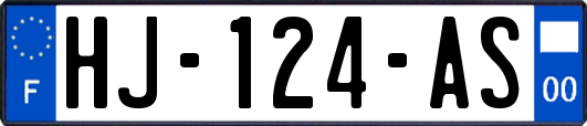 HJ-124-AS