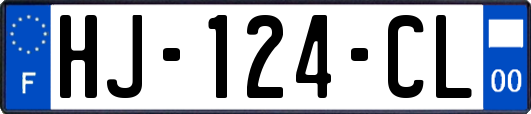 HJ-124-CL
