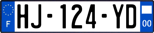 HJ-124-YD