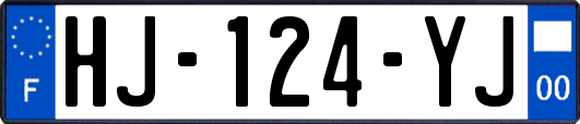 HJ-124-YJ