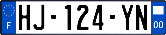 HJ-124-YN