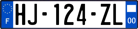HJ-124-ZL