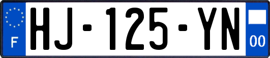 HJ-125-YN