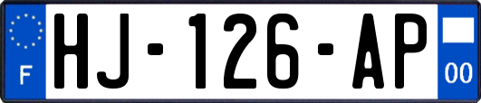 HJ-126-AP