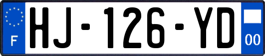 HJ-126-YD