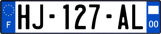 HJ-127-AL