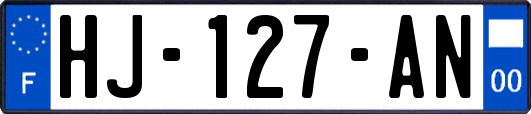 HJ-127-AN