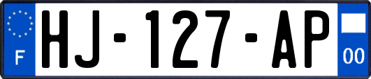 HJ-127-AP