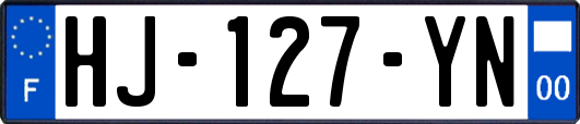 HJ-127-YN